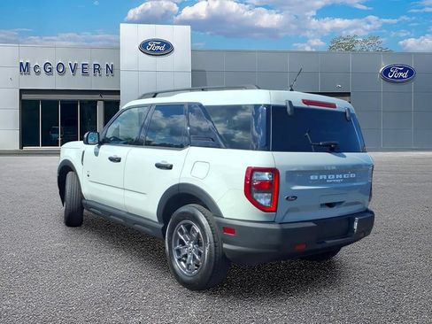 Used 2023 Ford Bronco Sport Big Bend AWD/4WD image 7