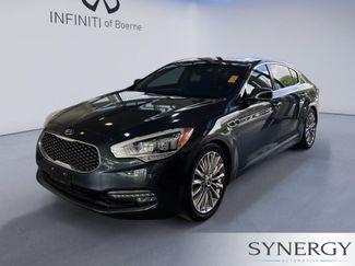 Used 2015 Kia K900 Luxury w/ VIP Package (Discontinued) RWD video 1