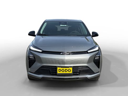 New 2027 Chevrolet Bolt LT image 8
