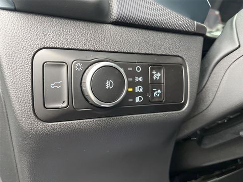 Used 2023 Ford Bronco Sport Heritage image 24