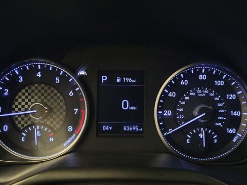 Used 2020 Hyundai Elantra SEL image 23