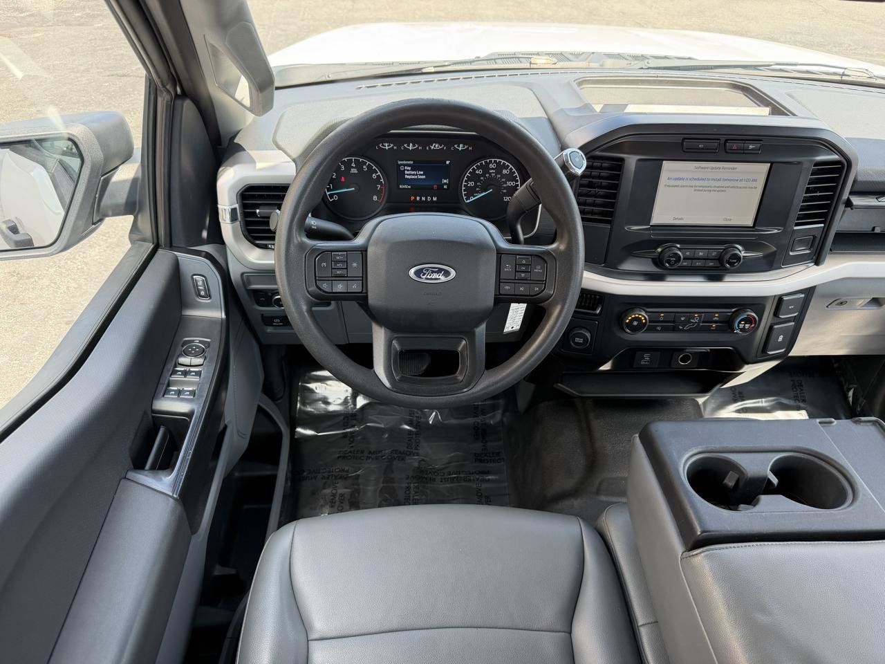 Used 2021 Ford F150 XL w/ XL Chrome Appearance Package RWD image 15