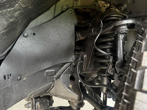 Used 2014 Toyota Tacoma 4x4 Access Cab image 39