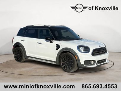 Used 2018 MINI Cooper Countryman