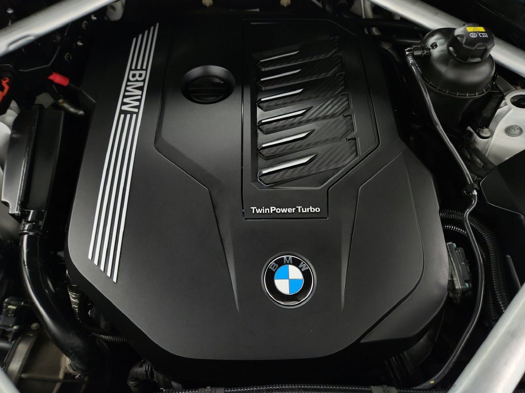 Used 2019 BMW X5 xDrive40i AWD/4WD image 41