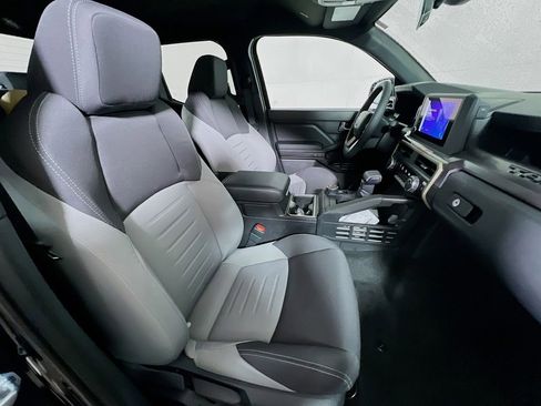 New 2026 Toyota Tacoma TRD Sport image 22