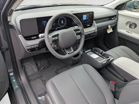 New 2026 Hyundai Ioniq 5 SEL RWD image 10