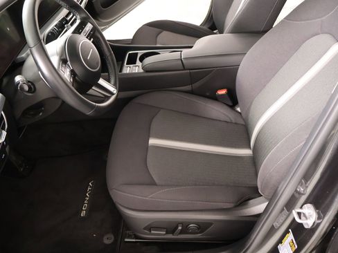 Used 2026 Hyundai Sonata SEL FWD image 10