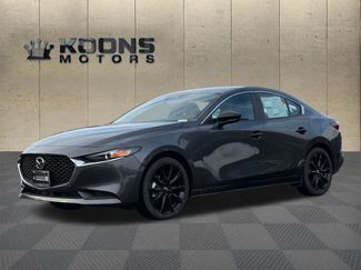 New 2026 MAZDA MAZDA3 s Sport video 1