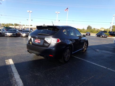 Used 2013 Subaru Impreza WRX Limited AWD/4WD image 6