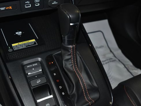 Certified 2024 Honda CR-V Sport Touring image 19