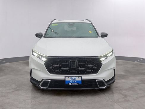 Certified 2023 Honda CR-V Sport Touring image 2
