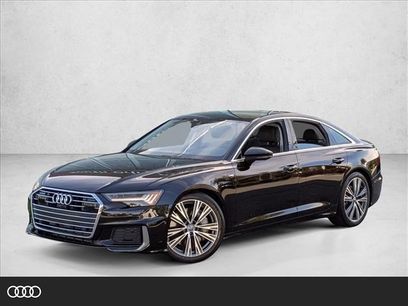 Used 2020 Audi A6 3.0T Prestige w/ Prestige Package