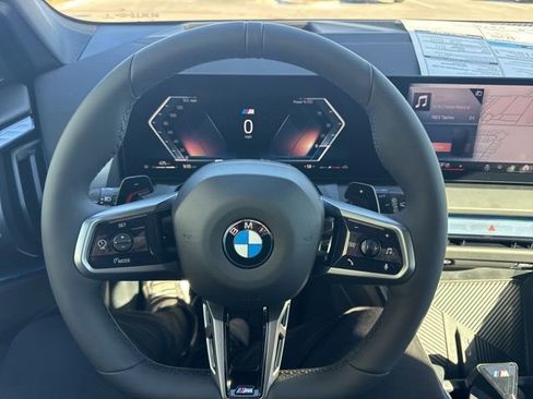 New 2026 BMW X3 xDrive30 w/ Premium Package AWD/4WD image 8
