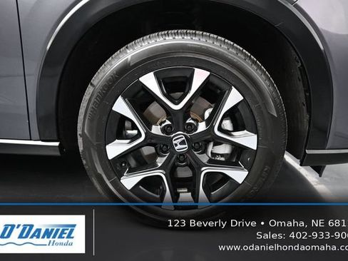 Used 2026 Honda HR-V EX-L image 42