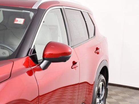 Used 2023 Nissan Rogue SL AWD/4WD image 13