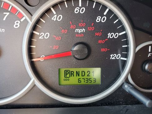 Used 2006 MAZDA Tribute s w/ Package 2 image 19