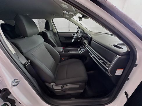 Certified 2026 Hyundai Santa Fe SE FWD image 27