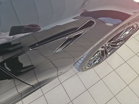 Used 2021 BMW M5 w/ Competition Package image 9