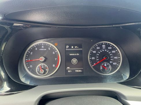 Used 2022 Kia K5 GT-Line w/ GT-Line FWD Premium Package image 9