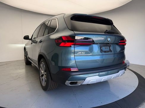 Used 2026 BMW X5 sDrive40i RWD image 2