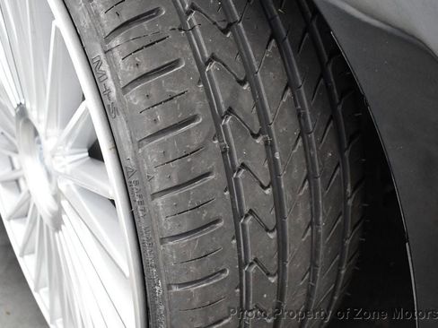 Used 2016 BMW 650i xDrive Convertible w/ M Sport Edition image 56