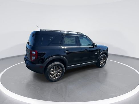 New 2026 Ford Bronco Sport Big Bend w/ Convenience Package AWD/4WD image 9