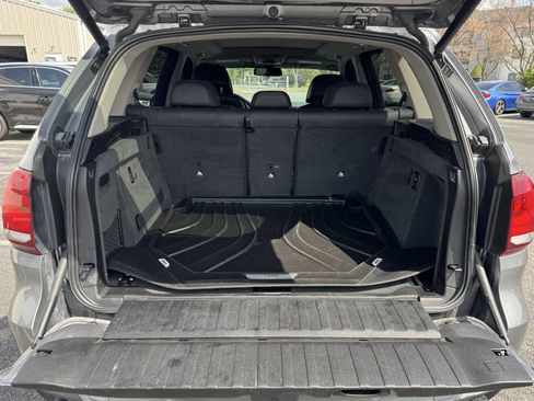 Used 2014 BMW X5 sDrive35i image 17