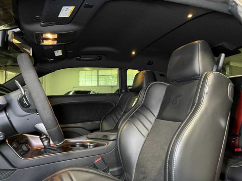 Used 2018 Dodge Challenger SRT Demon image 23