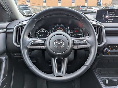 Used 2023 MAZDA CX-50 2.5 S w/ Cargo Package image 13