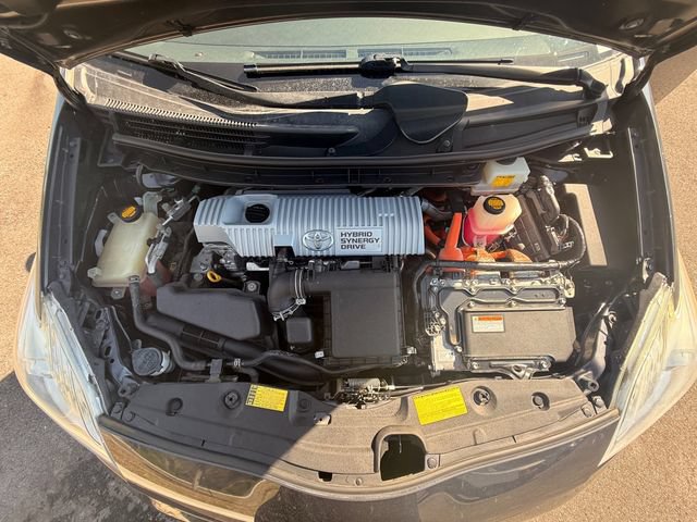 Used 2013 Toyota Prius Two FWD image 20