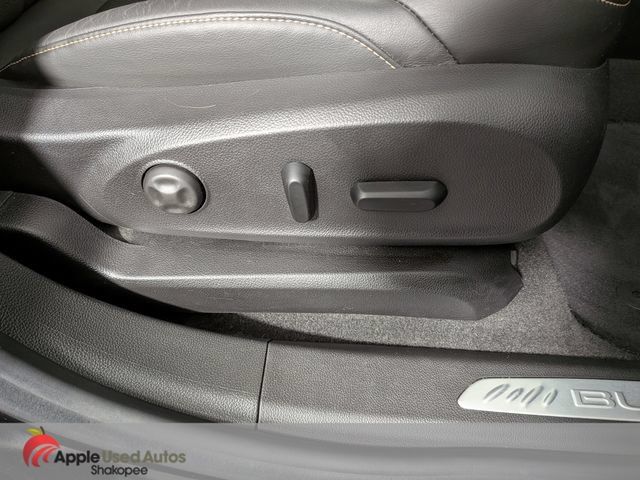 Used 2017 Buick Envision Premium AWD/4WD image 46