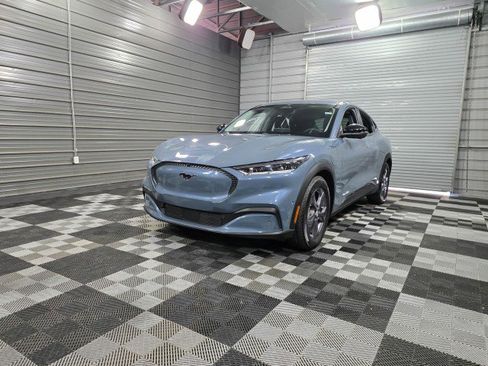 Used 2023 Ford Mustang Mach-E Select w/ Comfort Package Lite image 43