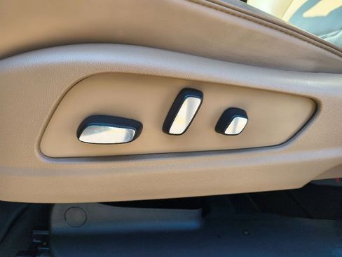 Used 2023 Cadillac XT5 Premium Luxury w/ Platinum Package image 16