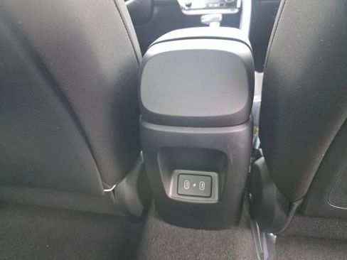 New 2026 Hyundai Elantra SEL Sport Premium FWD image 20