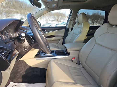 Used 2020 Acura MDX SH-AWD image 6