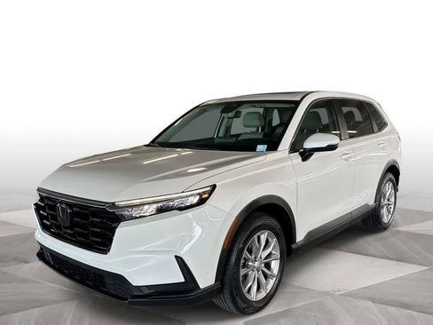 Certified 2024 Honda CR-V EX image 1