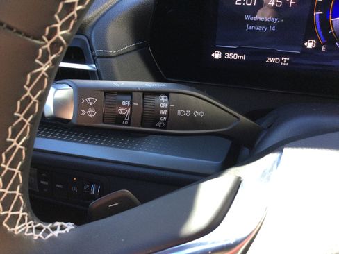 New 2026 Chevrolet Traverse LT image 16