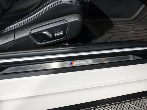 Used 2019 BMW M4 Coupe w/ Competition Package image 27