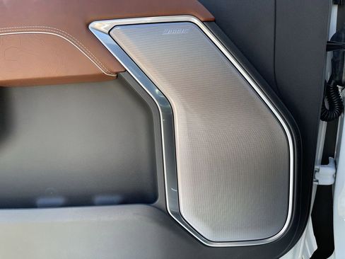 New 2025 GMC Sierra 3500 Denali Ultimate image 25