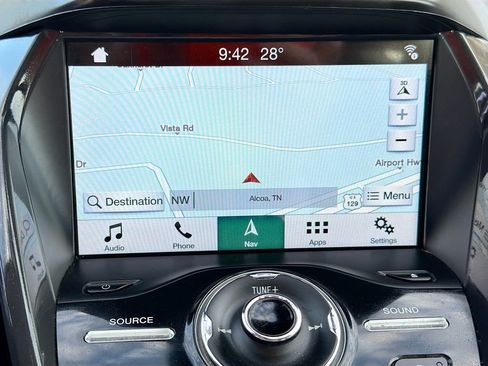 Used 2016 Ford C-MAX Energi SEL w/ Equipment Group 301A image 14