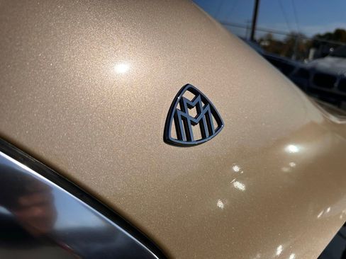 Used 2017 Mercedes-Benz Maybach S 550 4MATIC image 15