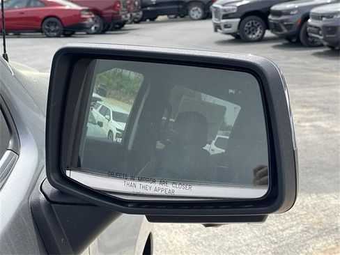 Used 2025 Chevrolet Silverado 1500 LTZ image 33