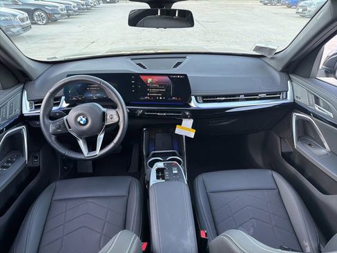 Used 2026 BMW X1 xDrive28i w/ Convenience Package image 15