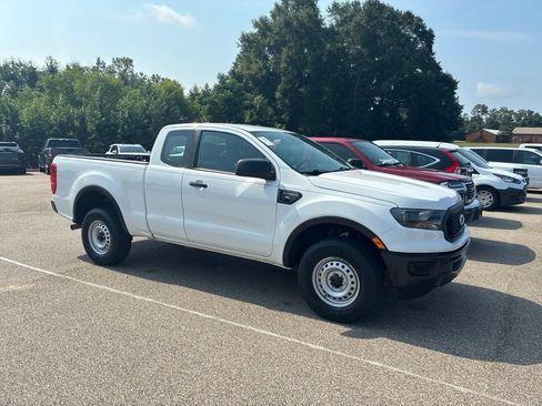 Used 2019 Ford Ranger XL w/ Equipment Group 101A Mid RWD image 2