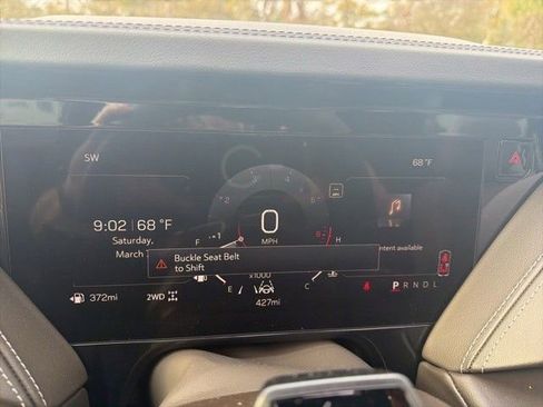 Used 2026 GMC Yukon XL Elevation w/ Elevation Premium Package image 21