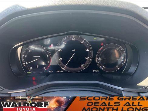 Used 2025 MAZDA CX-90 3.3 Turbo w/ Premium Sport Pkg image 25