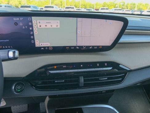 New 2026 Buick Enclave Preferred w/ Power Package FWD image 20