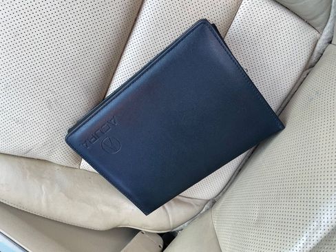 Used 2008 Acura TL image 22