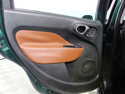 Used 2014 FIAT 500L Trekking FWD image 24